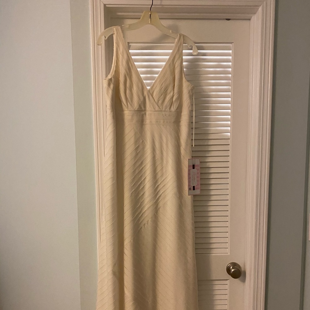 Casual Wedding Dress